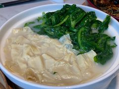 腐皮草头-绿波廊(豫园店)