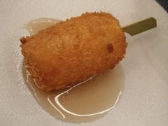 -东方饺子王(新奥购物中心店)