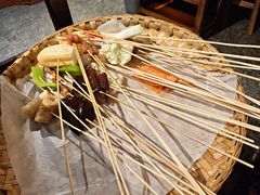 -欧阳小姐在成都(鼓楼店)