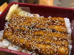 鳗鱼饭-酒吞(七宝领展广场店)