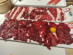 -潮牛壹号鲜牛肉火锅(世界城广场店)