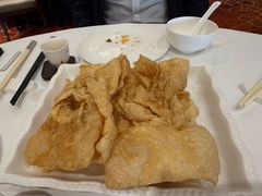 -白天鹅宾馆-宏图府餐厅