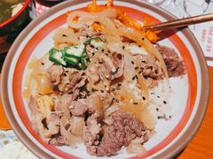 -仓桥家·焗寿司·锅物(光谷步行街店)