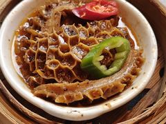 -晋江荣誉国际酒店·港誉茶餐厅