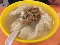 -龙抄手(春熙路总店)