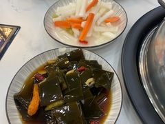 -大洋海鲜居·海鲜特色菜(墟沟海鲜美食城店)
