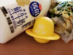鸡蛋饼-水丰路鸡蛋饼