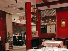 -大鸭梨烤鸭·北京菜(南小街/南苑店)