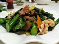 -凤城礼记鱼翅海鲜酒家(新马路总店)