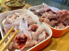 -铭记蛙小仙·活蛙畅享(CBD万达广场店)