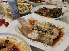 -谢师酒家