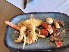 -青岛海天大酒店·1988全日餐厅
