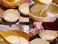 -冰川冷面·延边菜·炭烤串(观前店)