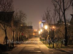 -回龙窝历史文化街区