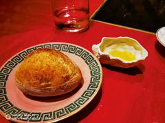 -迪拜帆船酒店海底餐厅