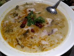 老坛酸菜鱼-好嫂子酱猪手•农家菜(蒲黄榆店)