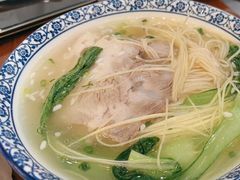 -同得兴面馆.苏式面.三虾面(园区店)