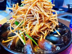 -一棠龙虾•王牌虾球(楚河汉街店)