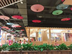 -汤W城市微度假(仓山店)