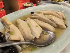 糟溜小黄鱼-孔乙己酒家(虹桥路店)