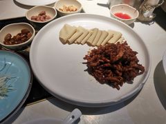 -京味斋·北京烤鸭(华威桥北工大店)