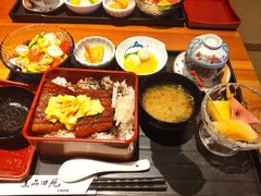 -皇品田苑日式料理(苏州中心店)