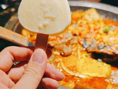 -烤匠麻辣烤鱼(青羊万达店)