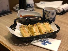 -小山日本料理(兴业太古汇店)
