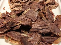 -高玛纳驴肉火烧(河间总店)