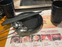 -千寻烧肉(政务区店)