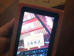 景点-新加坡牛车水原貌馆