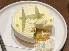 -Ten Olives甜点