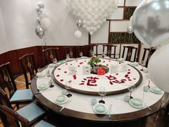 -野渡坡·极致湘菜·庭院餐厅(汉阳店)