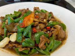 -香山湖家家宴(中山陵店)