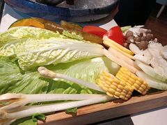 -生如夏花泰式火锅(鹭洲里店)