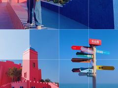 -漳州滨海火山岛自然生态风景区