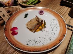 -本源食集 日式烧肉·炉端烧(东海缤纷店)