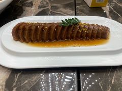 -南京悦客假日酒店中餐厅