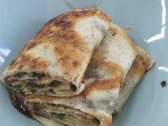 -金杨老摊头蛋饼(金口路店)