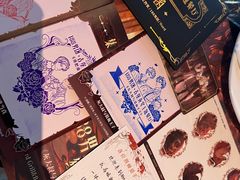 -Nord Grill&Bar Highland诺德西餐(深圳欢乐海岸店)