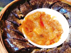 -甘家界牌柠檬鸭(青山店)