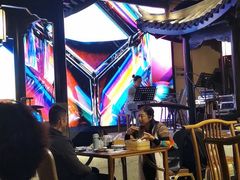 -薇满楼宴会中心(尚城国际购物中心店)