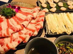 -老鼎旺安格斯牛肉火锅(衡艺广场店)