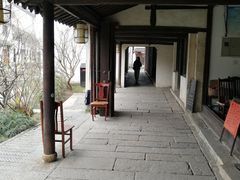 -黎里古镇