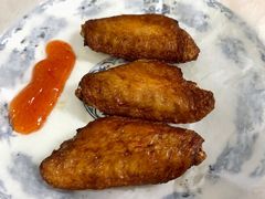 -渔记茶餐厅(渔村店)