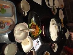 捞王锅物料理(昆山店)-捞王猪肚鸡火锅(昆山店)