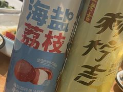 -董厨煨汤馆(车站路店)
