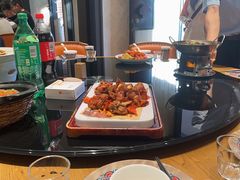 -味莊餐厅(康庄南街店)