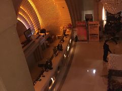 -碧中海汤泉汗蒸酒店