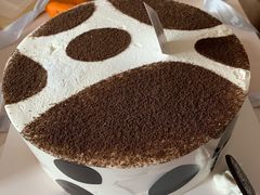 -爱上花开·蛋糕·安佳动物奶油轻奢私人定制(凯德店)